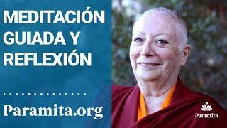 Meditación Guiada: Tu cuerpo respira + Reflexión: La tortuga ciega, el milagro de estar vivo - 21/12