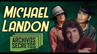 Michael Landon (1936-1991), Archivos Secretos