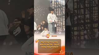 Ông hoàng trong làng quên bài gọi tên Quang Hùng MasterD