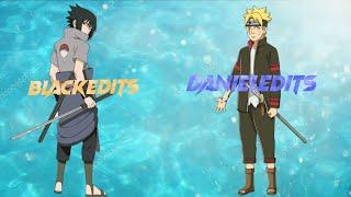 OPEN COLLAB blackedits x daniel [edit/amv]