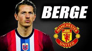 Sander Berge 2024 - Magic Dribbling Skills, Goals & Assists | HD