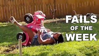 *1 HOUR* Impossible Try Not to Laugh Challenge #21  | Funniest Fail Videos of 2024