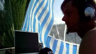 Экспедиция EN1IFF в Национальный природный парк "Меотида"