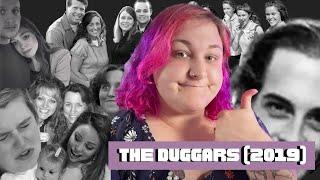 (Re-release) The Duggars #1 | Director's Cut