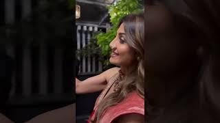 Shilpa Shetty's ADORABLE video of celebrating Karwa Chauth with hubby Raj Kundra   #shilpashetty