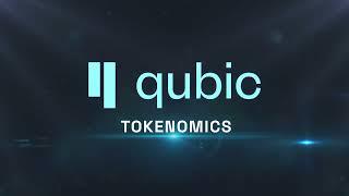 QUBIC'S TOKENOMICS - Feeless Transfers, unique Smart Contracts and Burning Mechanisms