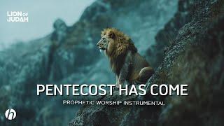 PENTECOST HAS COME / INSTRUMENTAL WORSHIP MUSIC