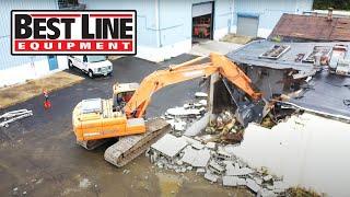 Best Line Equipment - First Dealership in New Jersey