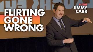 Flirting Gone Wrong | More Jimmy Carr