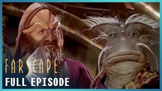 Farscape S1E4 FULL Episode | Throne For a Loss