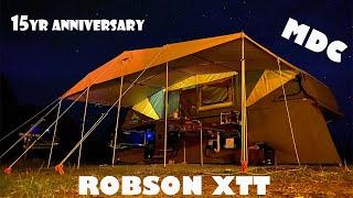 MDC ROBSON XTT 1YR REVEIW