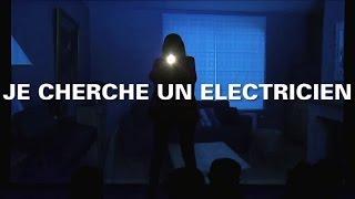 Lizzy Ling - UN ELECTRICIEN BRANCHÉ - Paroles (Lyrics)