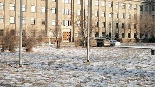 Иркутск: в голодовку против QR-кодов вышла Дарья Дорогова