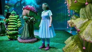 Alice im Wunderland – Kinder- und Jugendtheater Dortmund