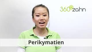 Perykimatien - Was sind Perykimatien? | Dental-Lexikon | 360°zahn