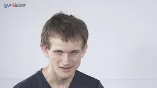 【以太坊创始人V神中文访谈】Vitalik Buterin说中文，通俗地讲解以太坊的价值和ETH投资的未来潜力，V神来中国接受独家采访回顾 ETH AND BTC