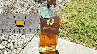 Rabbit Hole PX Sherry Cask Bourbon | The Bourbon Guild Review Show