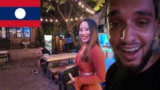 I Went On a Date With a Baddie in Laos 