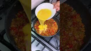 Healthy Nigerian Yam and Egg Sauce | Amichyfoodcourt