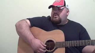 "Midnight In Montgomery" - John Rainey - (Alan Jackson Cover)