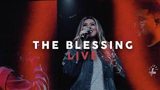 The Blessing - Live At Freedomhouseoc