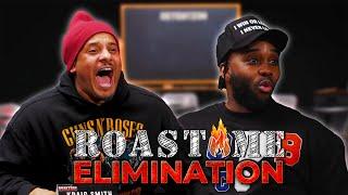 Roast Me Elimination | Episode 3 | All Def