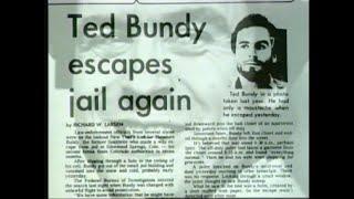 Ted Bundy - Crime Stories - Serial Killer Documentary (Enhanced)