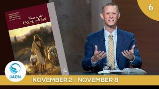 “More Testimonies About Jesus” | Sabbath School Panel by 3ABN - Lesson 6 Q4 2024