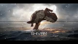 Shivam- Bahubali 2 song (SLOWED & REVERBED)