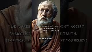 Famous historical philosophers words of wisdom brought of life by AI #motivation #AI #viral #trend