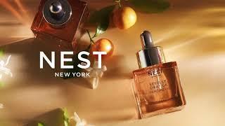 NEST New York Perfume Oil Collection: Seville Orange