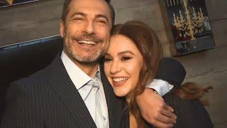 Evrim Alasya & Barış Kılıç / Röportaj