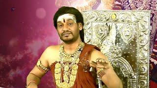 SPH Nithyananda Reveals What Happens After Death