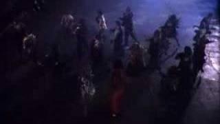 Michael Jackson's Thriller (previously unreleased footage)