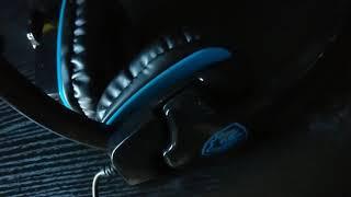 DO NOT BUY THE Sades SA-708GT Gaming Headphones!!!