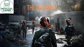 The Division 2 Heroic Missions