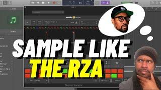 Learn How To Sample Like Rza | Iconic Sampling Techniques Ep. 11