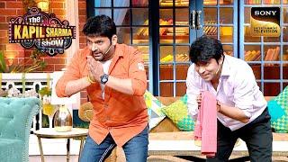 अपनी कुलदेवी Archana Ji से Kapil & Chandu ने लिया कैसा आशीर्वाद? | The Kapil Sharma Show 2| Reloaded