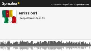 emission1 (made with Spreaker)