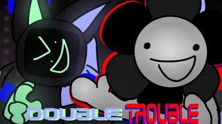 Double Trouble •Animation Meme• (Whoopsie’s Land/Emoti & Dan)