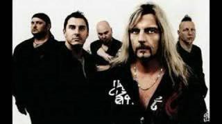 Axel Rudi Pell : Broken Heart - Johnny Gioeli's Version