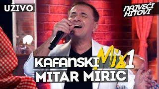 MITAR MIRIC - KAFANSKI MIX 1 | 2021 | UZIVO | OTV VALENTINO