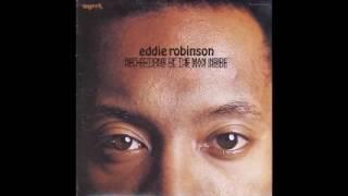Eddie Robinson   Reflections of The Man Inside [Full]