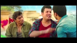 Dilwale Official Trailer   Shahrukh Khan   Kajol   Varun Dhawan   Kriti Sanon 2015