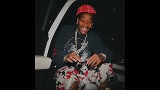 Wiz Khalifa - Trappa Rappa Freestyle (AUDIO)