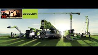 HEI l ZOOMLION HEAVY INDUSTRY