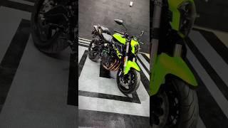 Benelli TNT 600i New Model Bike launch 2024 | Benelli New Bike 2024 #shorts #youtubeshorts #viral