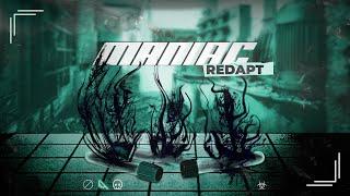 Redapt - Maniac