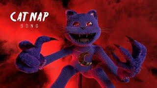  CatNap song  / Horror Deep Sleep red gaz /  Poppy PlayTime 3 movie