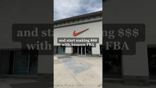 Start making money selling on Amazon with only $100 #amazonseller #entrepreneur #fba #amazonfbatips